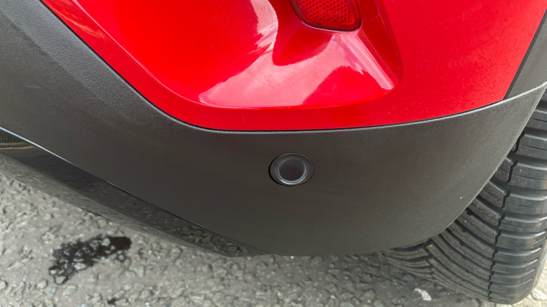 Vauxhall Mokka 1.2 Turbo 100 GS  5dr Petrol Hatchback